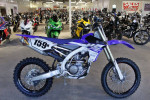 2015 Yamaha YZ 250F _ www.SuperbikeShowroom.com