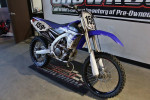 2015 Yamaha YZ 250F _ www.SuperbikeShowroom.com