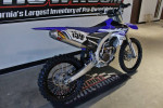 2015 Yamaha YZ 250F _ www.SuperbikeShowroom.com