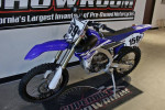 2015 Yamaha YZ 250F _ www.SuperbikeShowroom.com