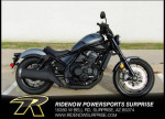 New 2024 Honda® Rebel 1100 DCT in Gry @ RideNow Powersports