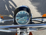 1974 Honda CLS 125 Scrambler