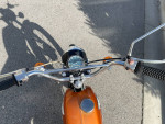 1974 Honda CLS 125 Scrambler