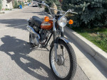 1974 Honda CLS 125 Scrambler
