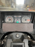 1986 Honda 1200cc Goldwing