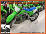 2024 Kawasaki KX250 50th Anniversary Edition SKU:CXRA036156-K