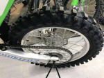 2024 Kawasaki KX250 50th Anniversary Edition SKU:CXRA036156-K