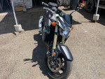 2015 Suzuki GSX-S 750