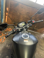 2015 Suzuki GSX-S 750