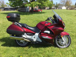 2005 ST1300