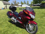 2005 ST1300