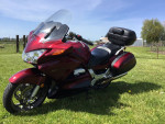 2005 ST1300