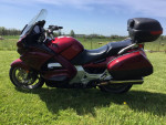2005 ST1300