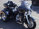 2015 Harley Davidson Tri-Glide Trike