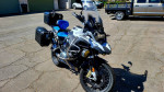 2018 BMW R1200GS ADVENTURE