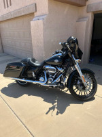 2021 street glide special