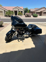 2021 street glide special