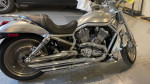 2002 Harley Davidson VRod ( Trades)