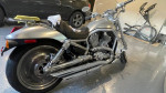2002 Harley Davidson VRod ( Trades)