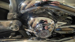2002 Harley Davidson VRod ( Trades)