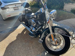 2004 Harley Davidson HD Heritage Softail Classic