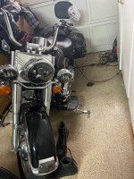 2004 Harley Davidson HD Heritage Softail Classic