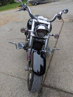 2006 Honda VTX1800R