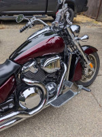 2006 Honda VTX1800R