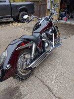 2006 Honda VTX1800R