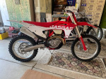 Gas Gas EX450F