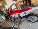 Gas Gas EX450F