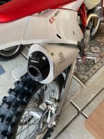 Gas Gas EX450F