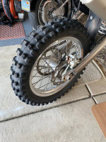Gas Gas EX450F