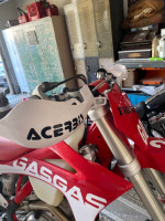 Gas Gas EX450F
