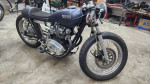 Yamaha Cafe Racer XS 650
