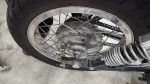 Yamaha Cafe Racer XS 650