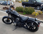 2019 Yamaha Bolt