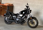 2019 Yamaha Bolt