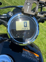 2019 Yamaha Bolt