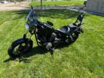2019 Yamaha Bolt