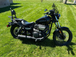 2019 Yamaha Bolt