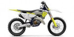 HUSQVARNA FC450 2024