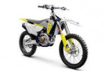 HUSQVARNA FC450 2023