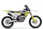 HUSQVARNA FC250 2023