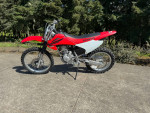2007 Honda CRF230F