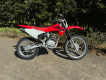 2007 Honda CRF230F