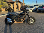 2019 Harley-Davidson fxfbs fat bob 114!!CLEAN TITLE!FINANCE!