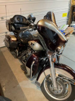 1998 Harley Davidson Touring