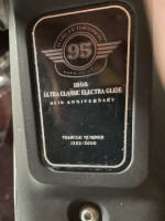 1998 Harley Davidson Touring