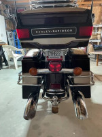 1998 Harley Davidson Touring